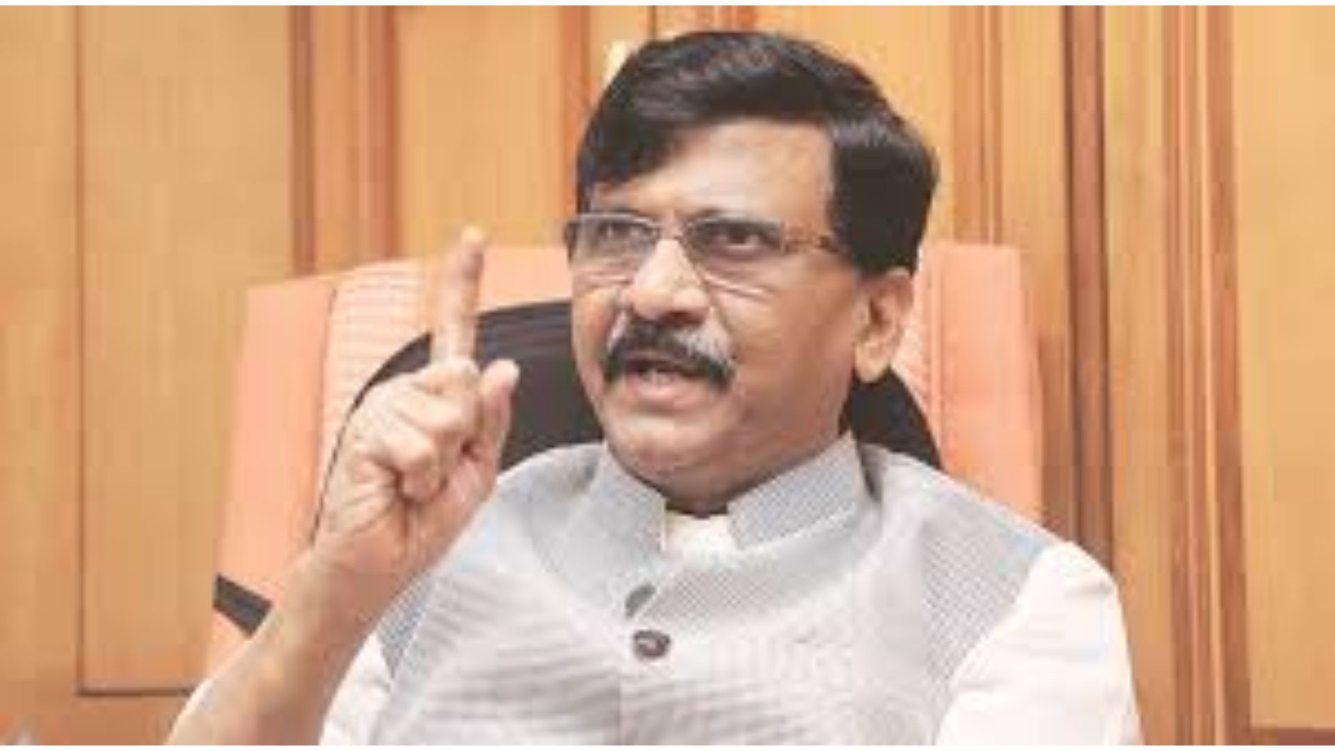 Sanjay Raut Demands Public Release Of Chandiwal Commission Report