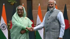 Sheikh Hasina’s Downfall: India’s Warning Ignored As Bangladesh Faces Turmoil