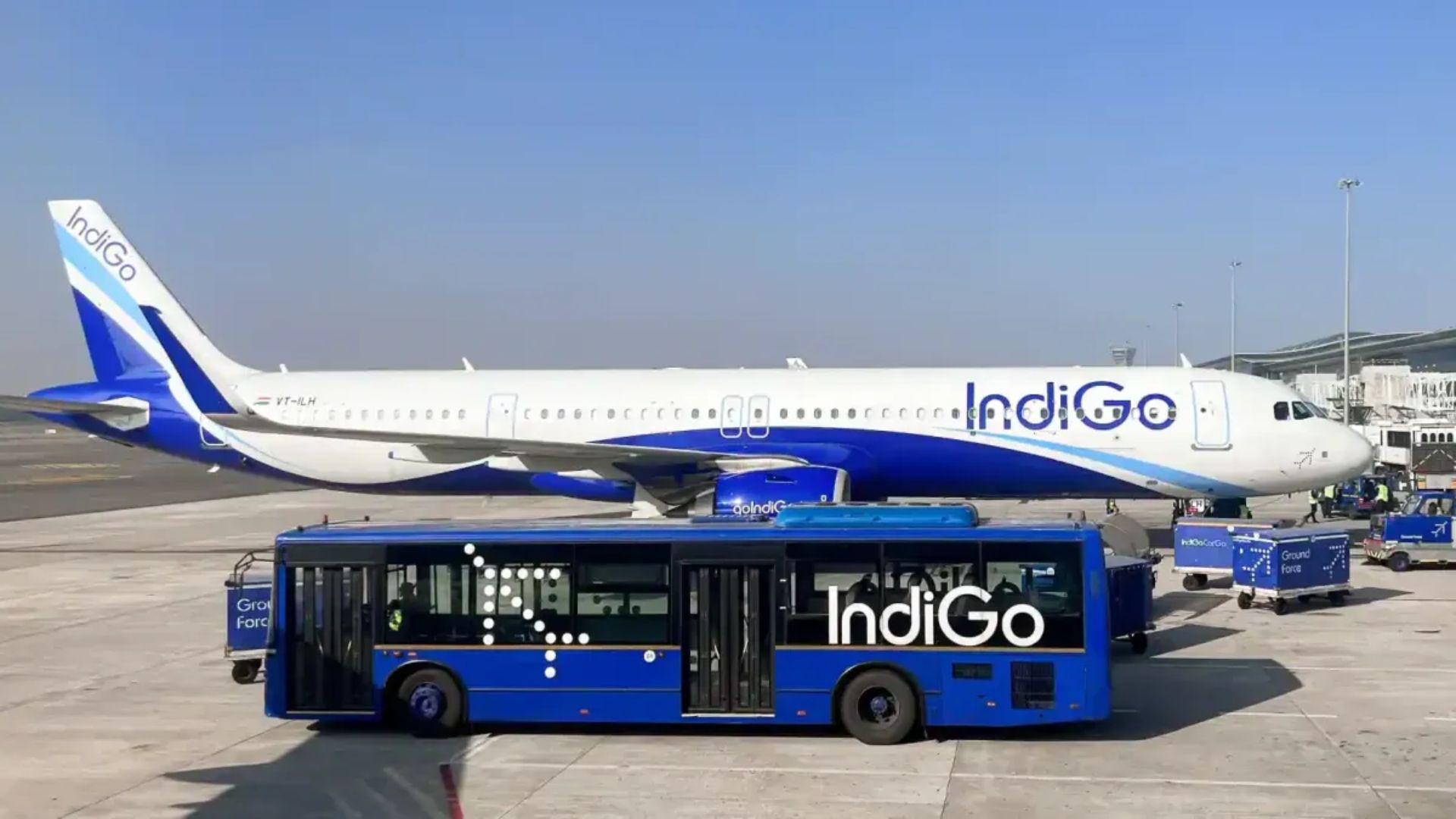 IndiGo Introduces Business Class And Wide-Body Services on 18th Anniversary