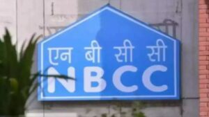 NBCC Secures ₹15,000 Crore Order for Srinagar Township Development