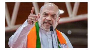 Amit Shah Promises Timely Decadal Census Despite Delays