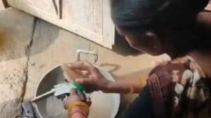 Viral Video of Woman Cleaning Pistols Leads to Bust of Illegal Arms Factory