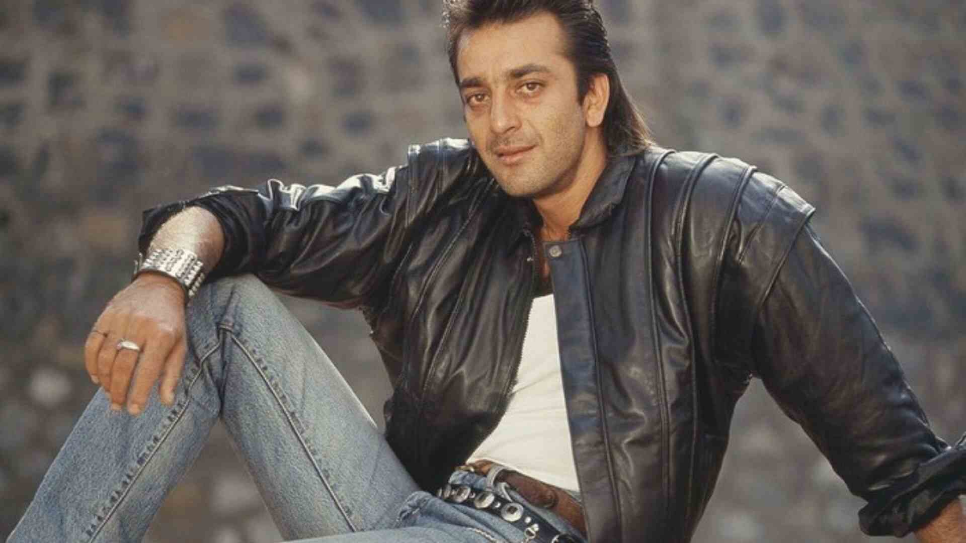 Sanjay Dutt Replaced In Son Of Sardaar 2 After UK Visa Denial