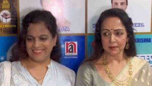 Hema Malini Faces Backlash for Angry Reaction to Fan, Draws Comparisons to Jaya Bachchan