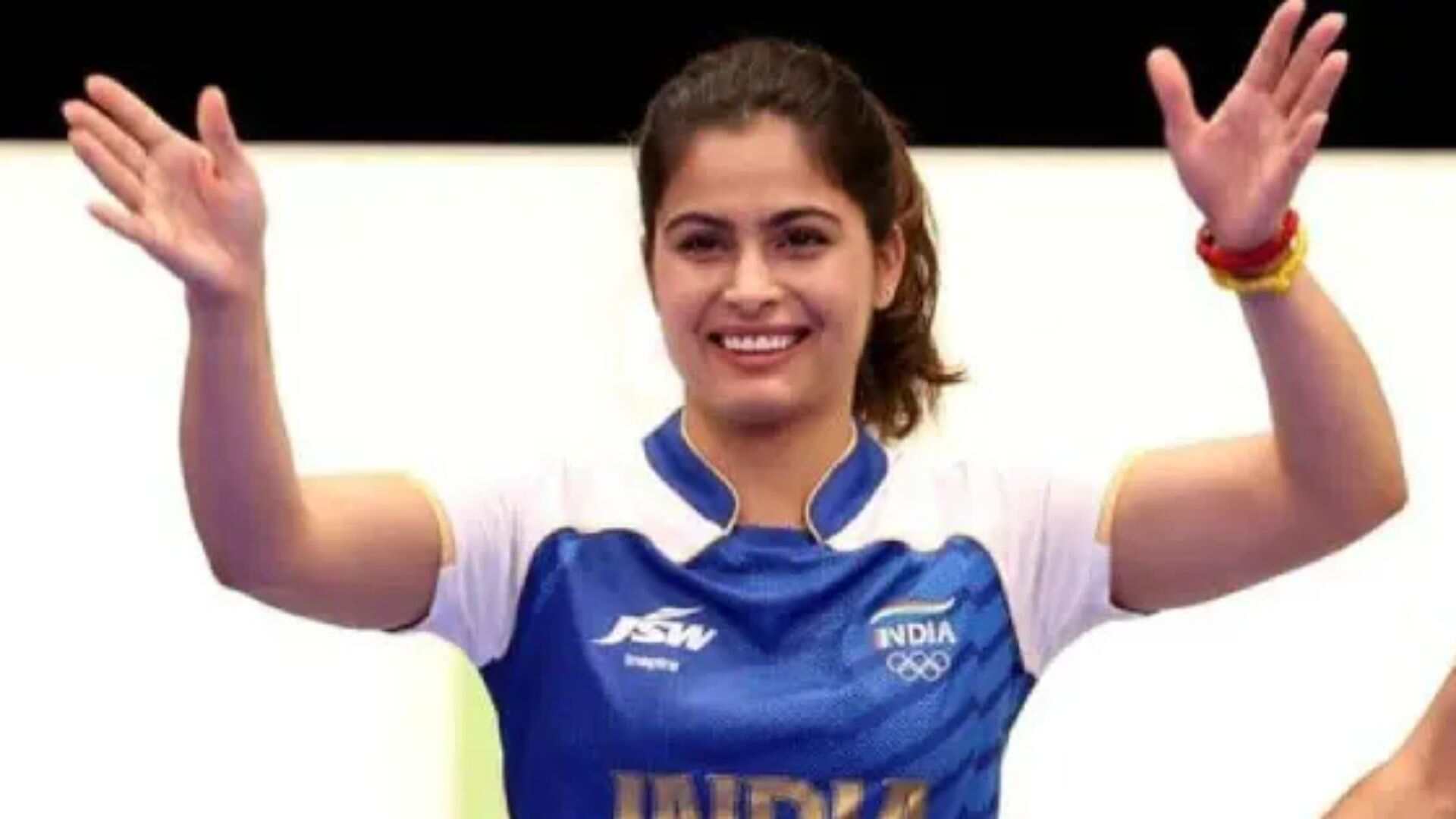 Manu Bhaker Just Misses Medal, Finishes Fourth In 25M Pistol Final