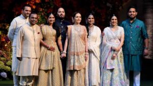 Ambani Family’s Net Worth Represents 10% of India’s GDP: Barclays-Hurun Report