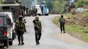 Kokernag Encounter: Two Armymen Martyred In Kokernag, Operation Continues