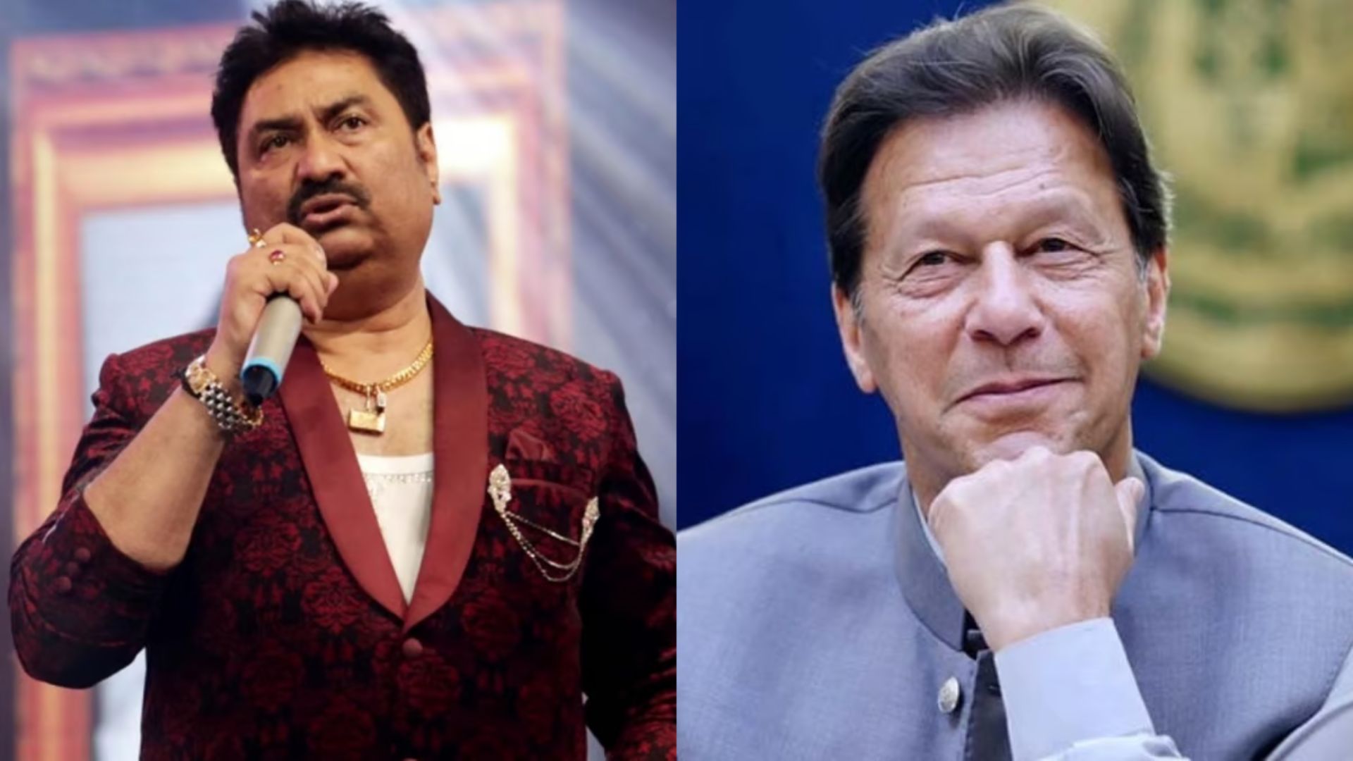 Kumar Sanu Slams AI Video Of Him ‘Singing’ For Imran Khan: ‘A Grave Misuse Of Technology’