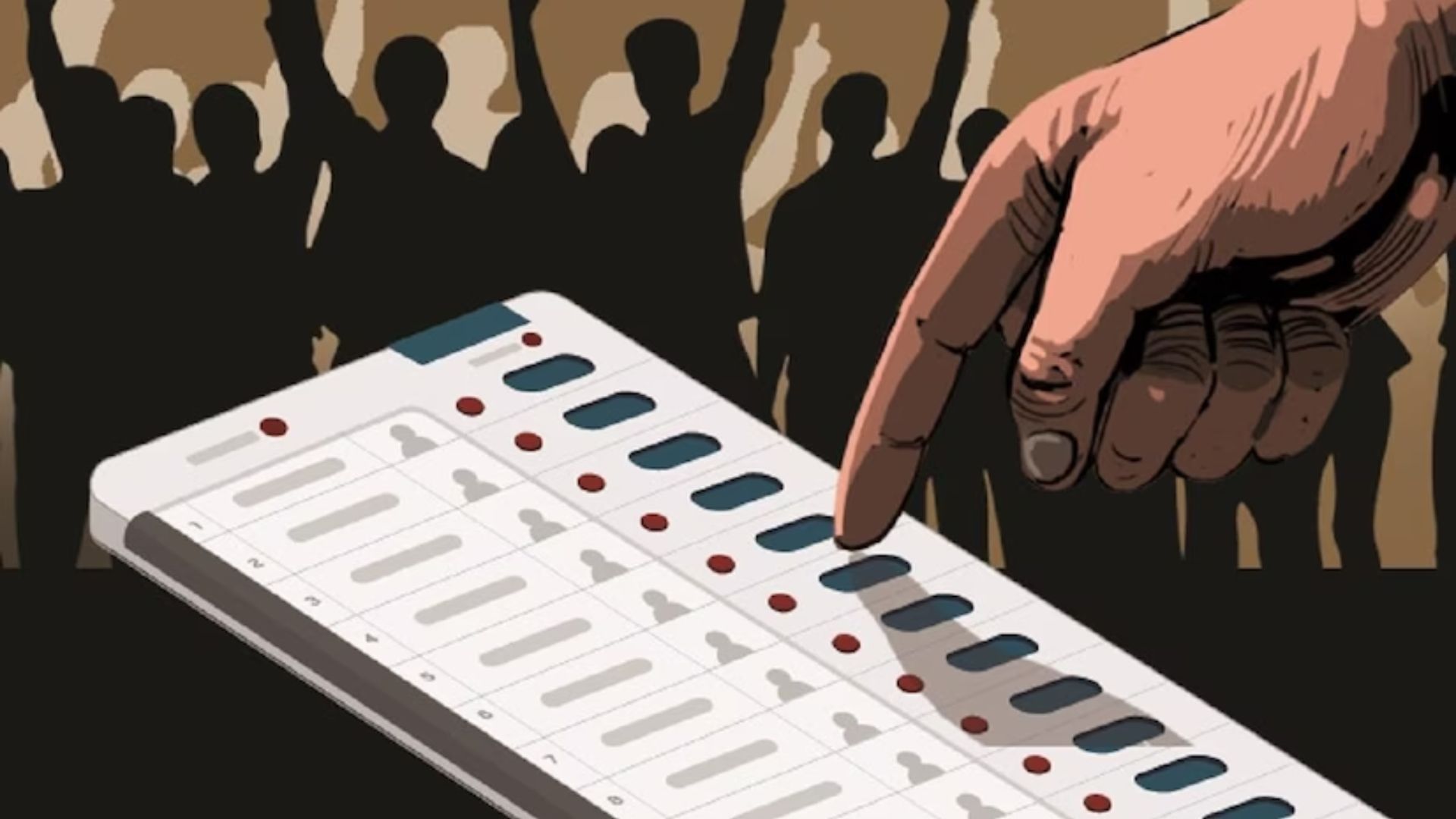 Reasi District Magistrate Orders Weapon Deposit Ahead of J&K Assembly Elections