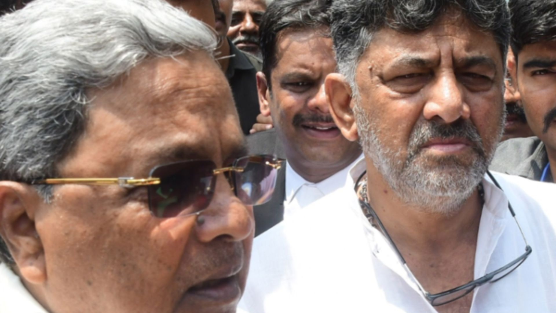 Amid MUDA Case Troubles, Karnataka CM to arrive in Delhi to meet party leadership with his deputy