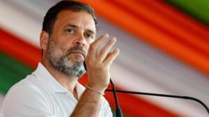 RaGa Renews Call for Caste Census, Criticizes Lack of Representation for Marginalized Communities in Mainstream India