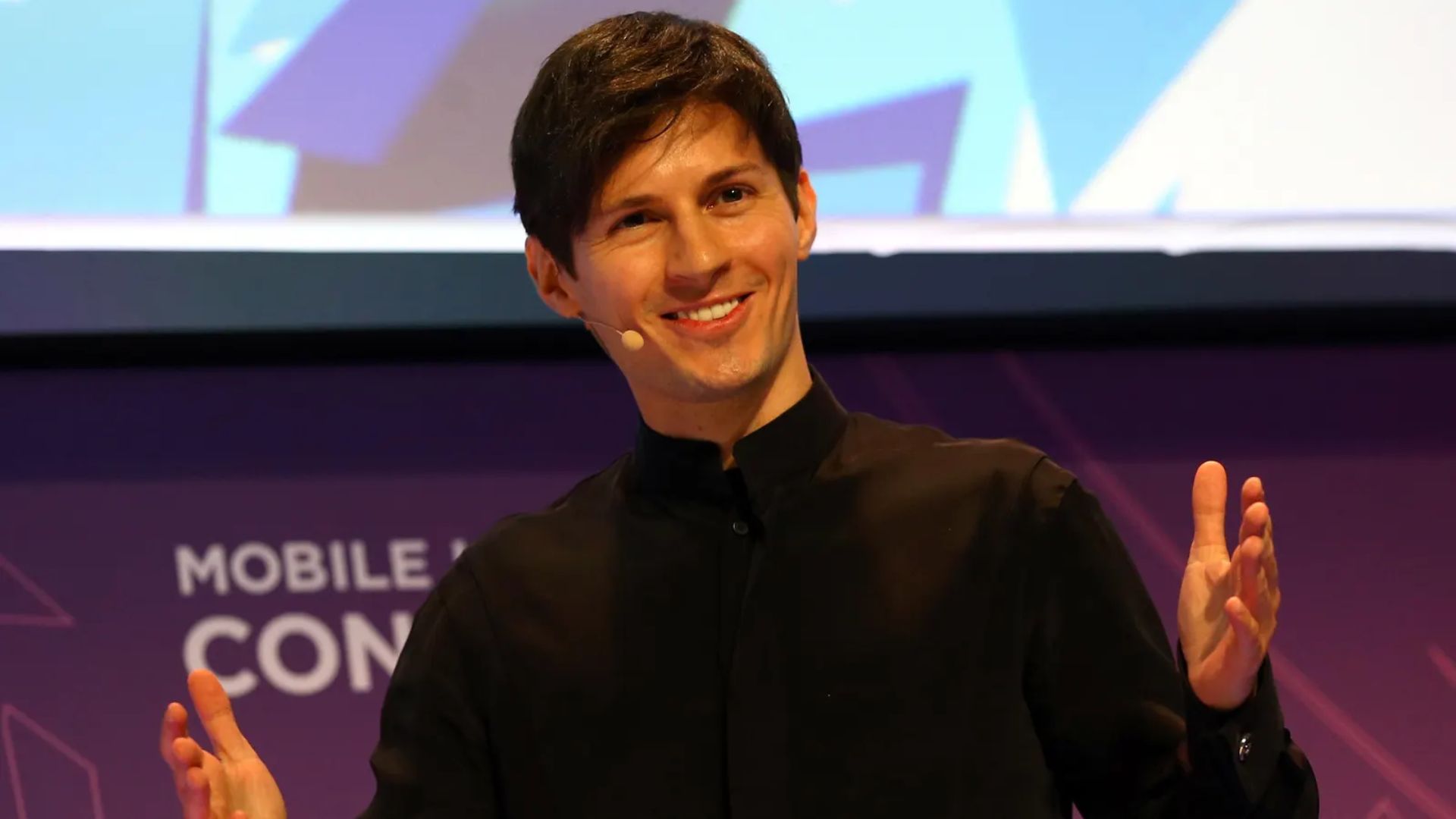 Telegram CEO Pavel Durov Arrested in France; Company Defends Platform Amidst Investigation