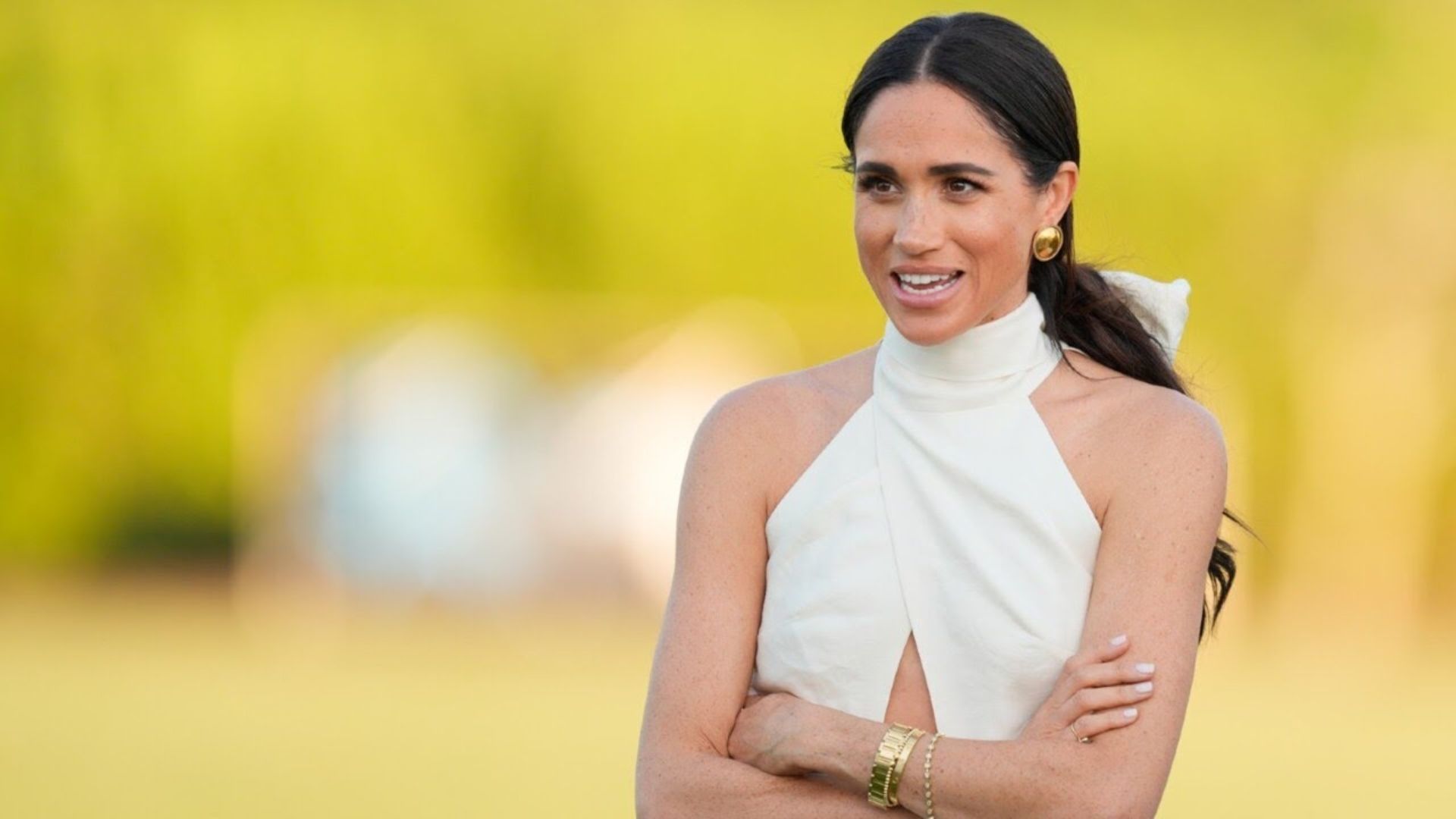 Meghan Markle Struggles to Hire CEO for New Brand Following Departure of 18 Staff Members: Reports