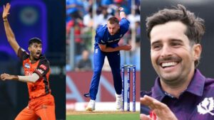 ICC Men’s Player of the Month nominees for July 2024 revealed