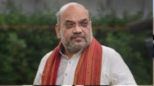 Amit Shah Criticizes Rahul Gandhi Over Anti-National Allegations