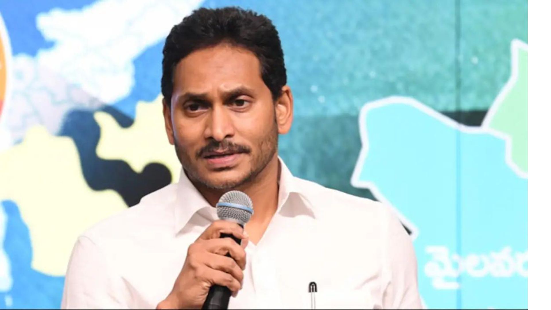 Big Blow to Jagan Reddy as Two YSRCP MPs Resign from Rajya Sabha; Likely to Join TDP