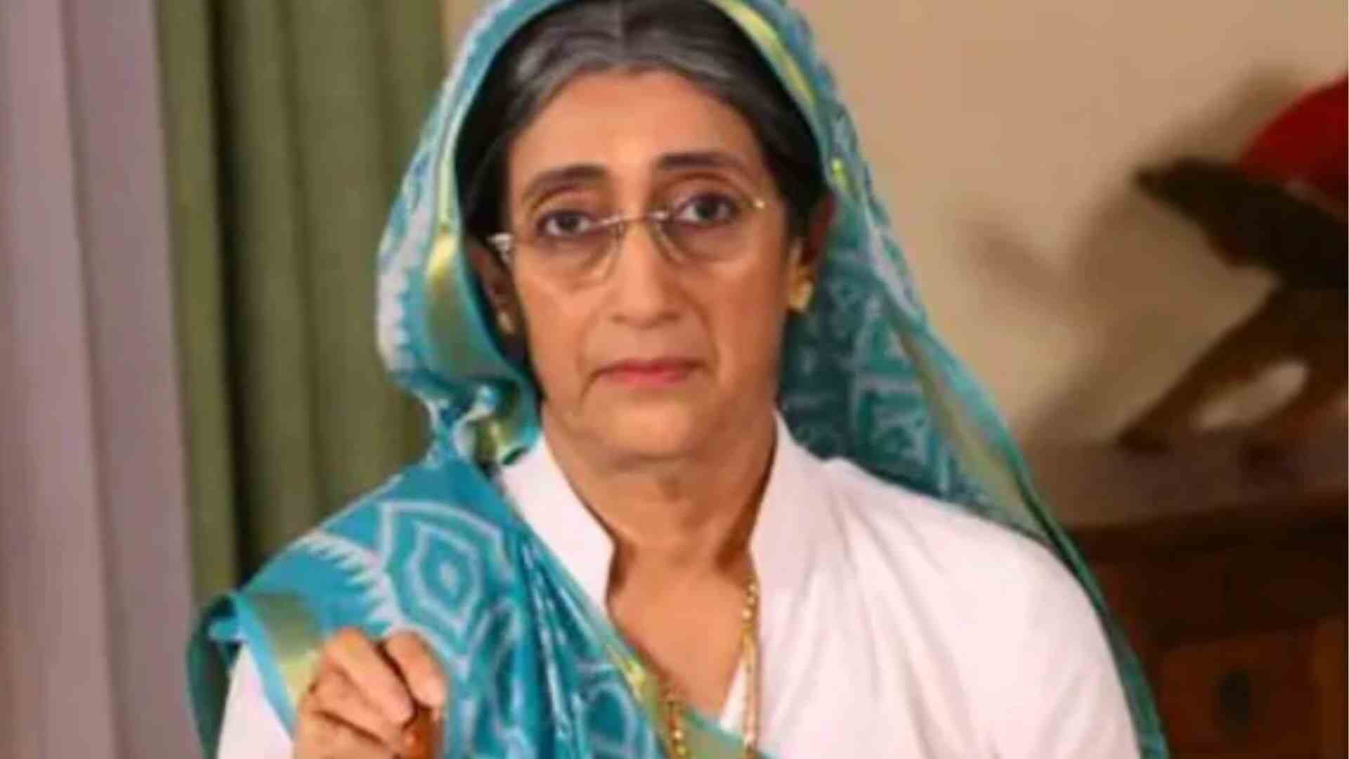 Veteran Actress Asha Sharma Dies at 88