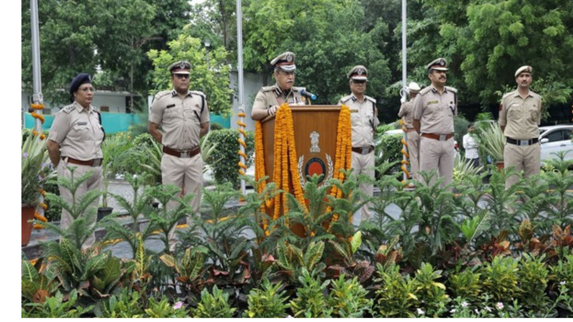 Delhi Prisons Announces Special Remission for 1,160 Convicts on 15th August