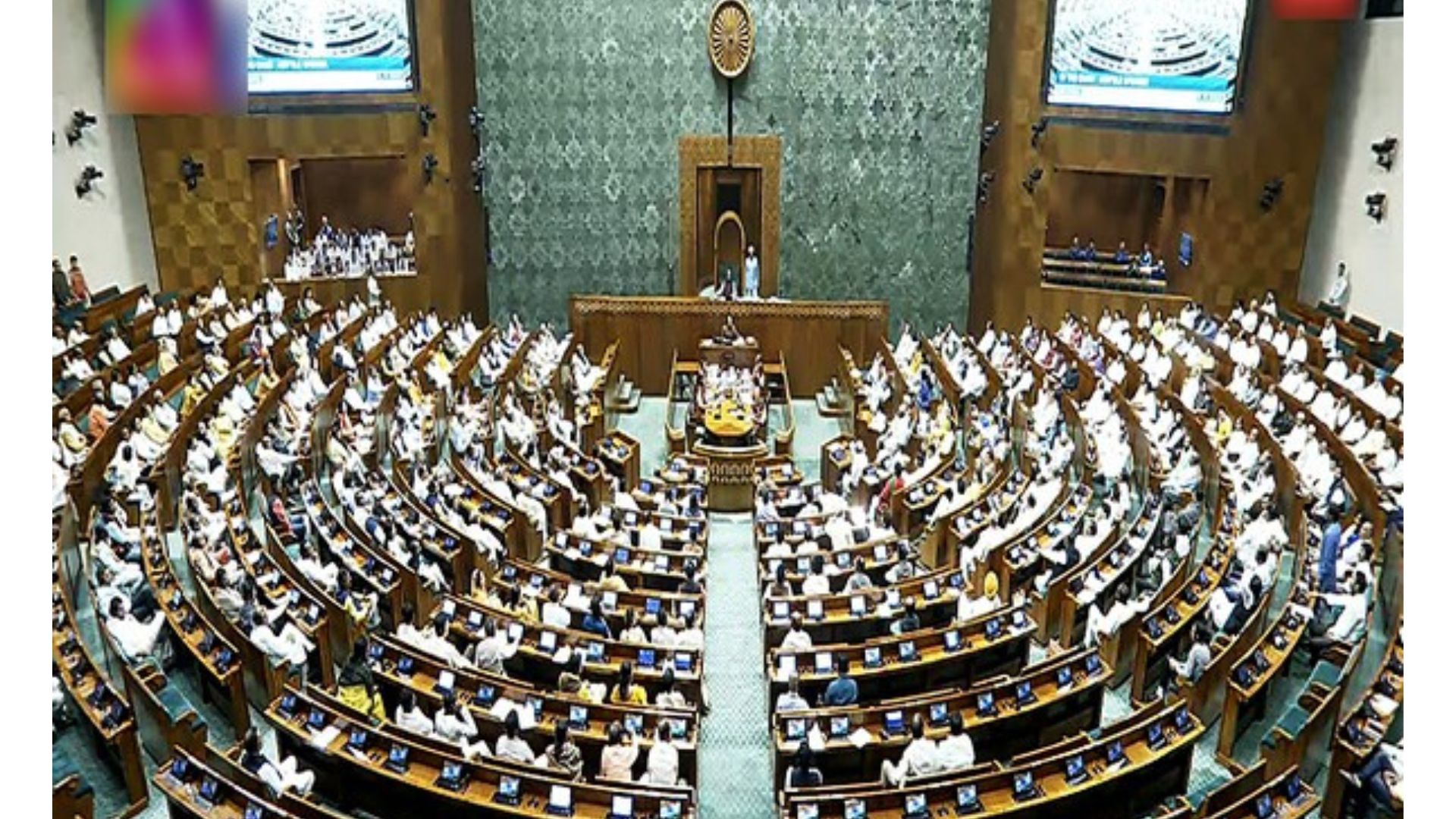 Waqf Amendment Bill Aims to Provide Justice for Poorest and Most Backward Citizens: Sena MP