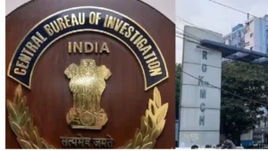 Kolkata Rape and Murder Case: CBI Initiates Psychological Testing of Main Accused