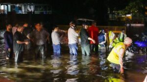 Delhi Schools Closed Today Due to Heavy Rain, Waterlogging, and Traffic Issues