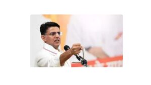 ‘I.N.D.I.A. alliance will sweep all 10 seats in UP by-polls,’ says Cong leader Sachin Pilot