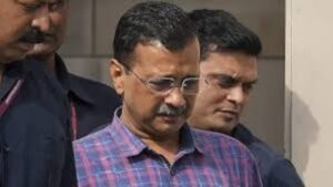 Kejriwal Challenges Arrest in SC, Seeks Bail