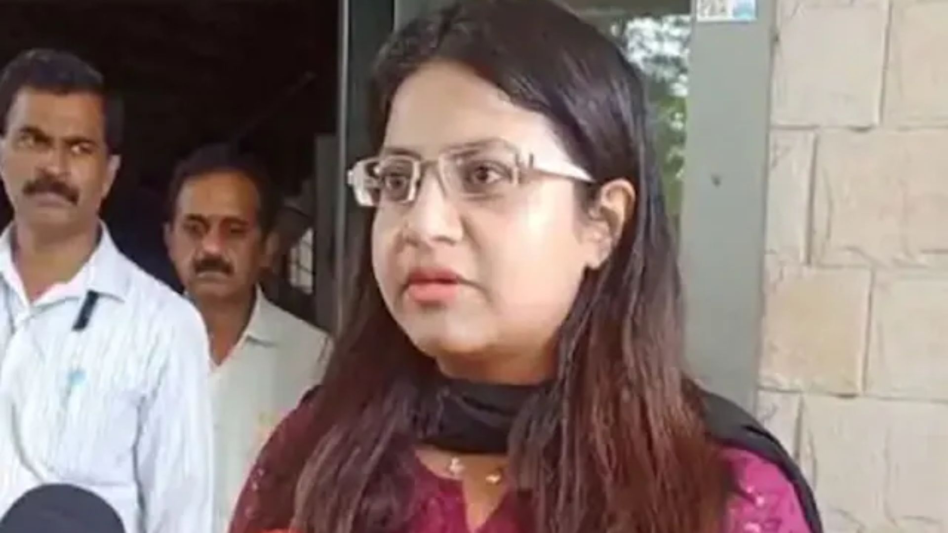 Delhi HC Grants Interim Relief to Suspended IAS Officer Puja Khedkar