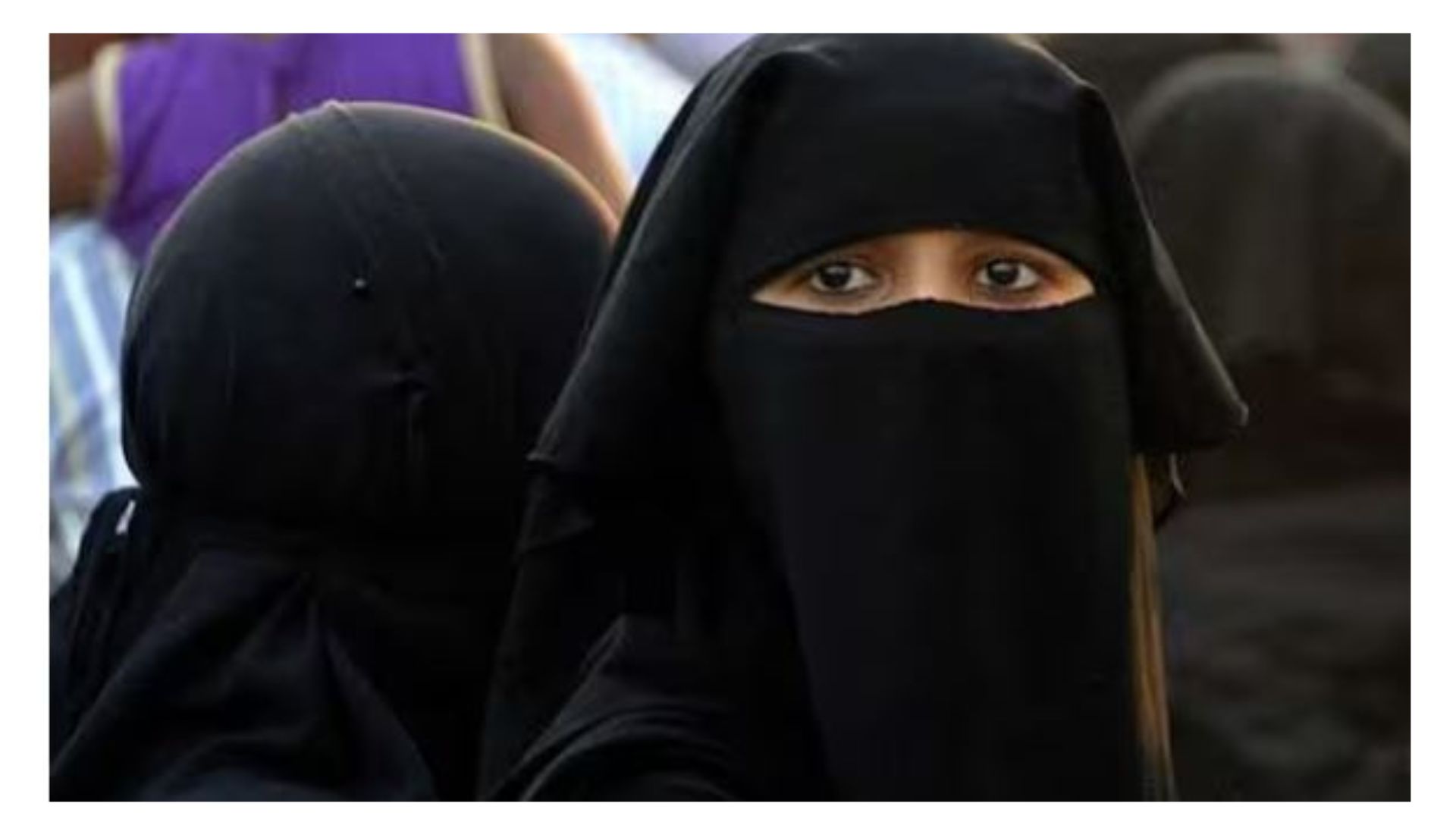 Woman Files Complaint After Husband Issues ‘Triple Talaq’ for Praising Modi and Yogi