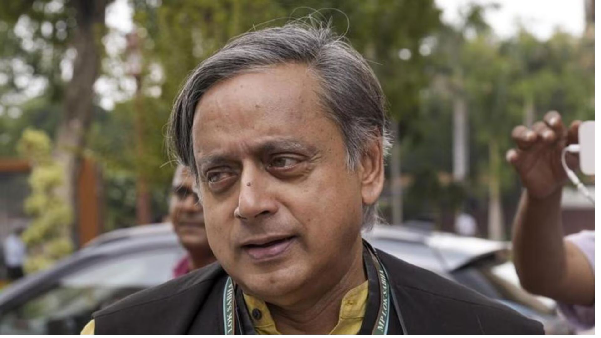 Delhi HC Declines to quash Defamation Case Against Tharoor Over “Scorpion” Comment on PM Modi