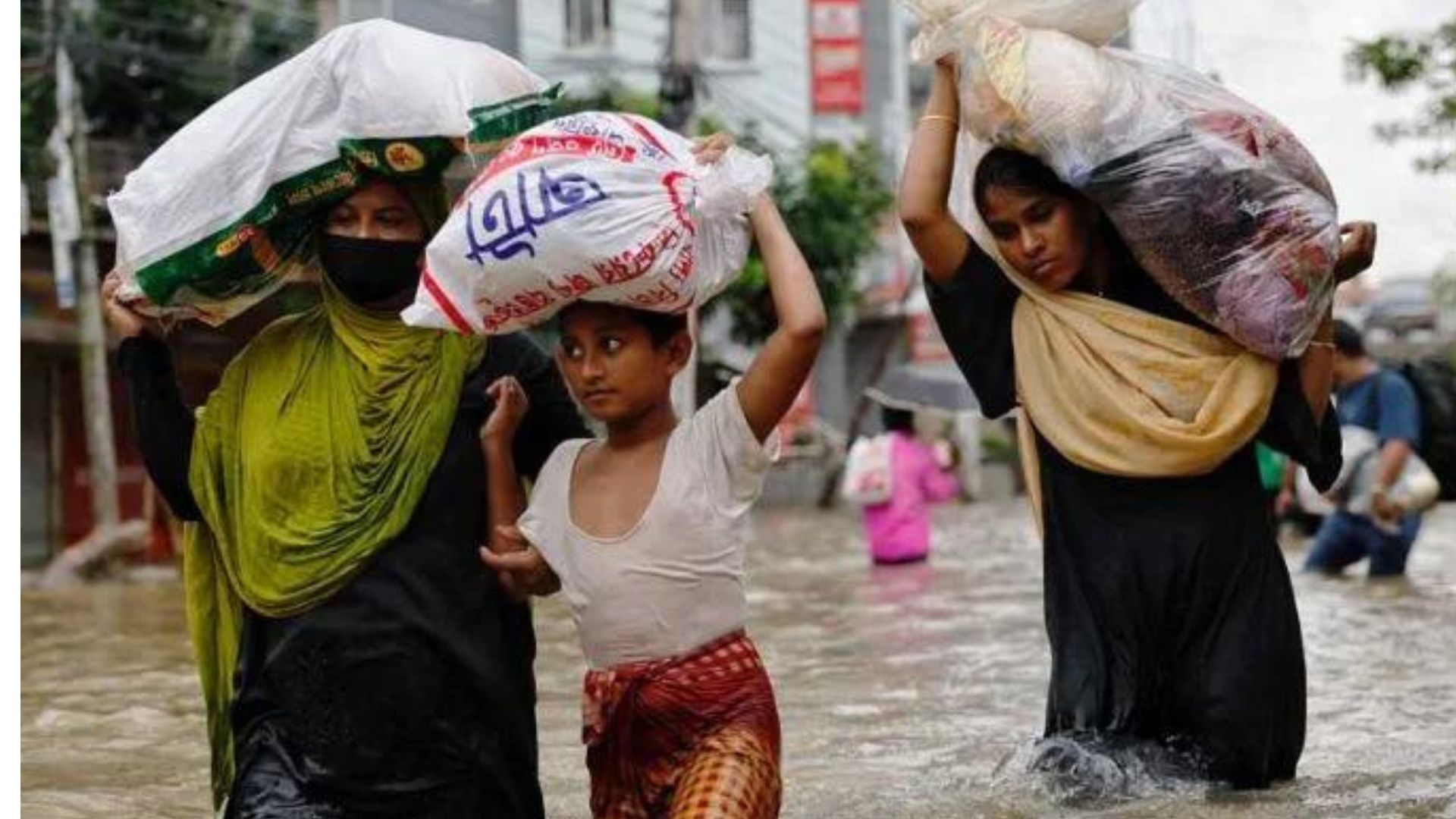 MEA Criticizes CNN Report for Misrepresenting India’s Role in Bangladesh Floods