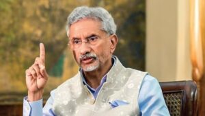 EAM Jaishankar to Address Parliament on Bangladesh Crisis Today