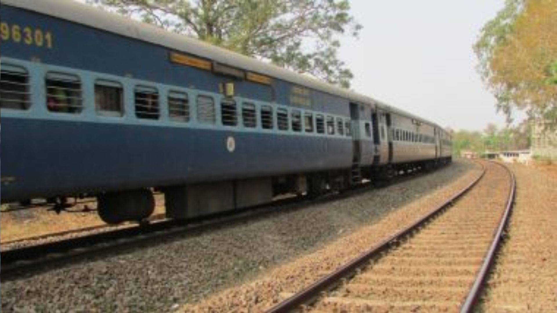 Bangladesh Protest Update: Indian Railways Suspends All Services to Bangladesh Due to Unrest