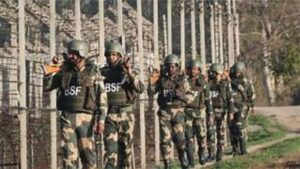 Bangladesh Protest Update: BSF Issues High Alert at India-Bangladesh Border