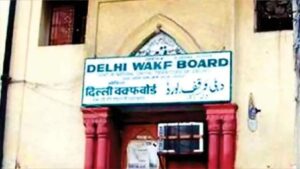 Government Seeks Waqf Board Reforms, Faces Community Backlash