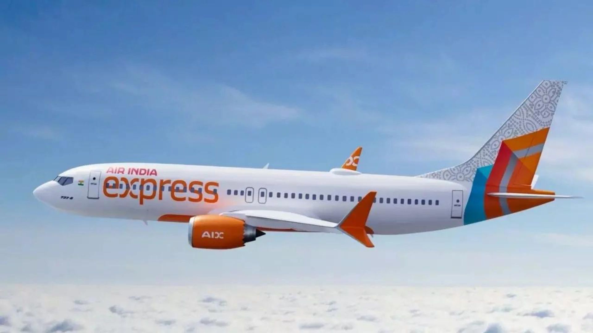 DGCA Fines Air India Express Rs 10 Lakh for Regulatory Non-Compliance