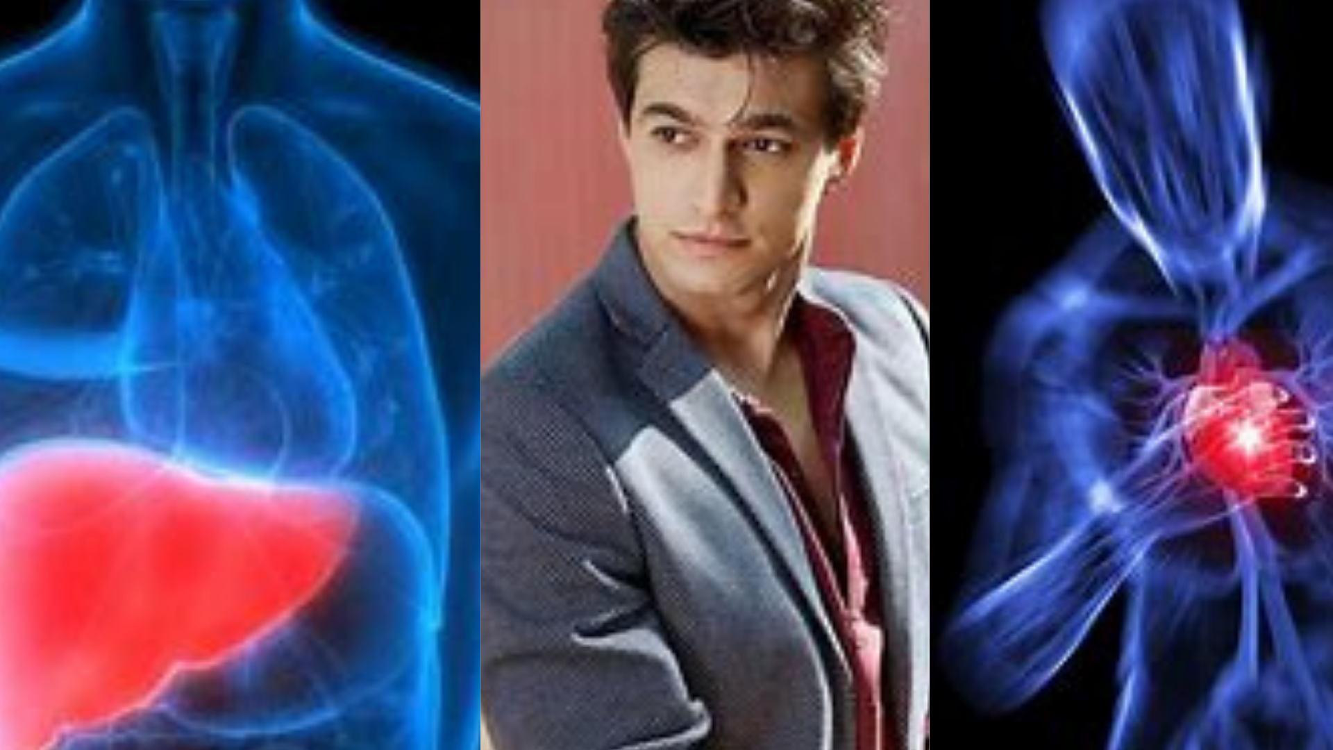 Mohsin Khan Reveals Heart Attack And Fatty Liver Diagnosis: Understanding The Health Risks