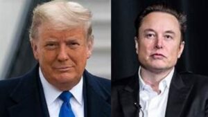 Elon Musk’s 2022 Critique Resurfaces: Declares Trump ‘Too Old’ for Presidency, Suggests ‘It’s Time for Trump to…’