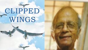 Clipped Wings: A Family in Freefall