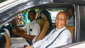 Congress Nominates Abhishek Manu Singhvi for Telangana Rajya Sabha Bypoll