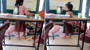 After Teacher’s ‘Nap’ Video Surfaces, UP Prohibits Filming In Classrooms