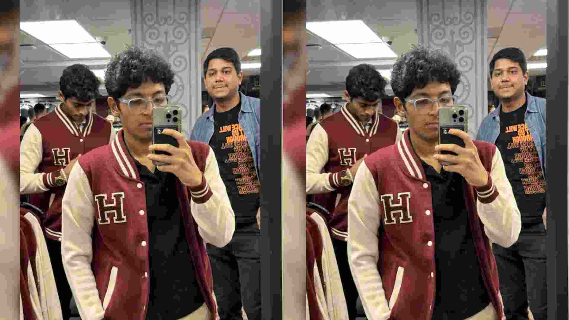 Indian Traveler Finds ‘Made in Pakistan’ Jacket Priced at ₹12,000 During Harvard Visit