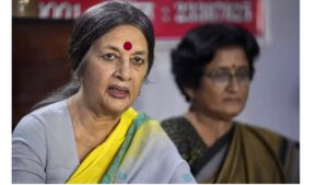 “Credibility of Mamata Banerjee Govt is Zero”:CPI(M) Leader Brinda Karat