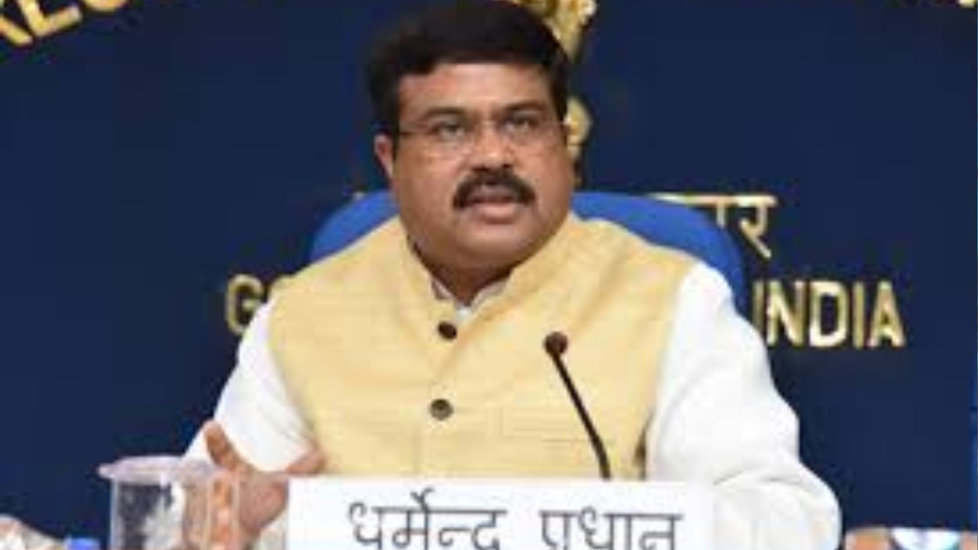 “Verdict Rejects Propaganda”: Education Minister Dharmendra Pradhan on SC Ruling on NEET-UG ’24