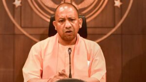 CM Yogi Adityanath Offers Condolences For Seven Victims In Etawah Tragedy