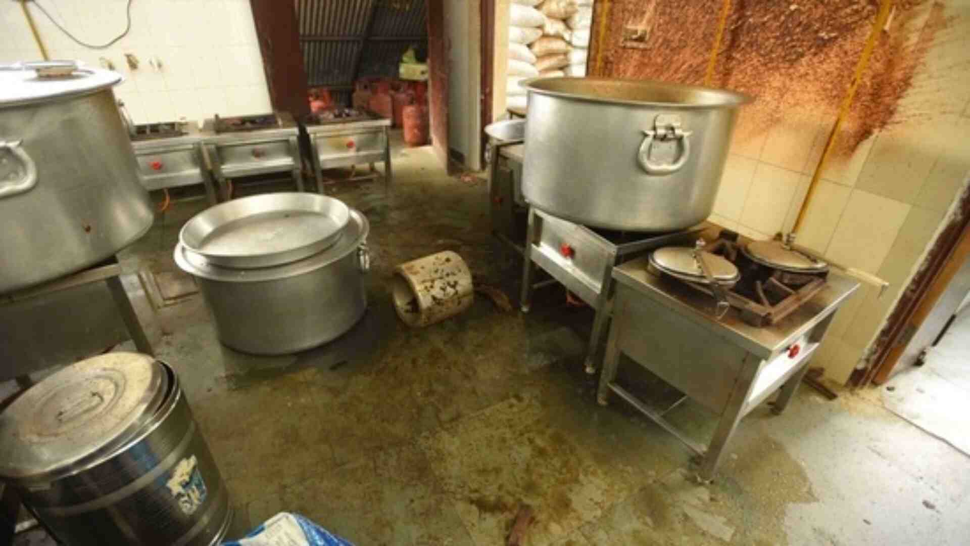 Bengaluru: Pressure Cooker Blast In JP Nagar Claims One Life, Injures Another