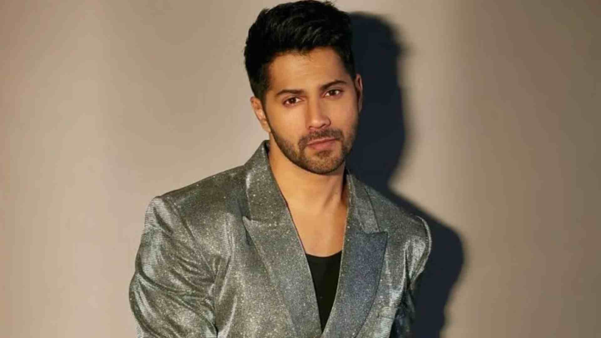 Border 2 First Look Out: Varun Dhawan Joins Sunny Deol-Led Film | Watch