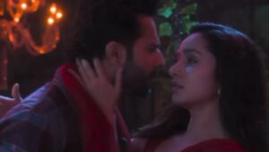 Stree 2: Varun Dhawan’s Bhediya Action-Packed Cameo With Shraddha Kapoor Goes Viral