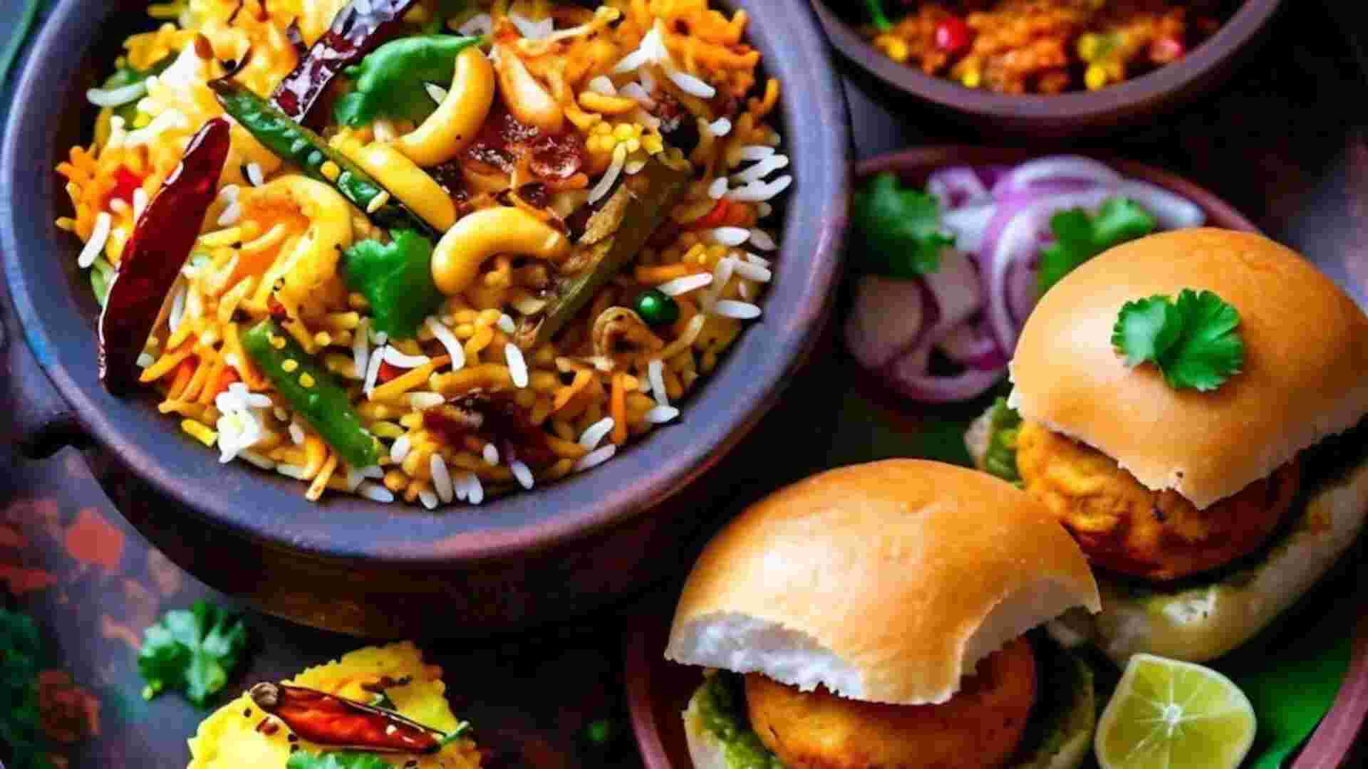 Vegetarian food demand in Pakistan