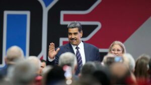 US Secretary Of State Affirms Opposition Victory In Venezuelan Presidential Election